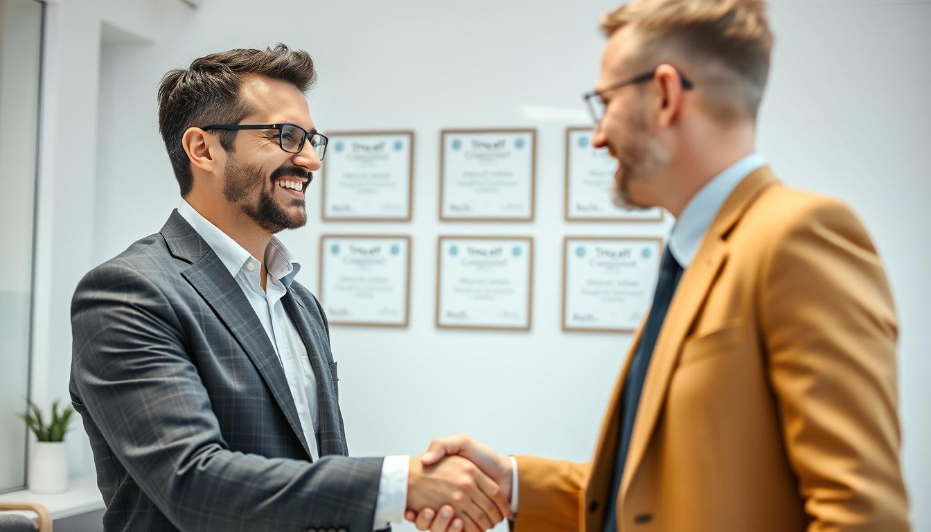 Technologie und Entwicklung